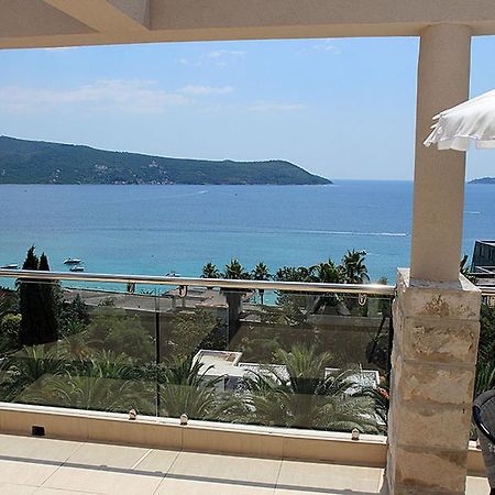 Swiss Residence Montenegro แฮร์เซ็ก-โนวี ภายนอก รูปภาพ