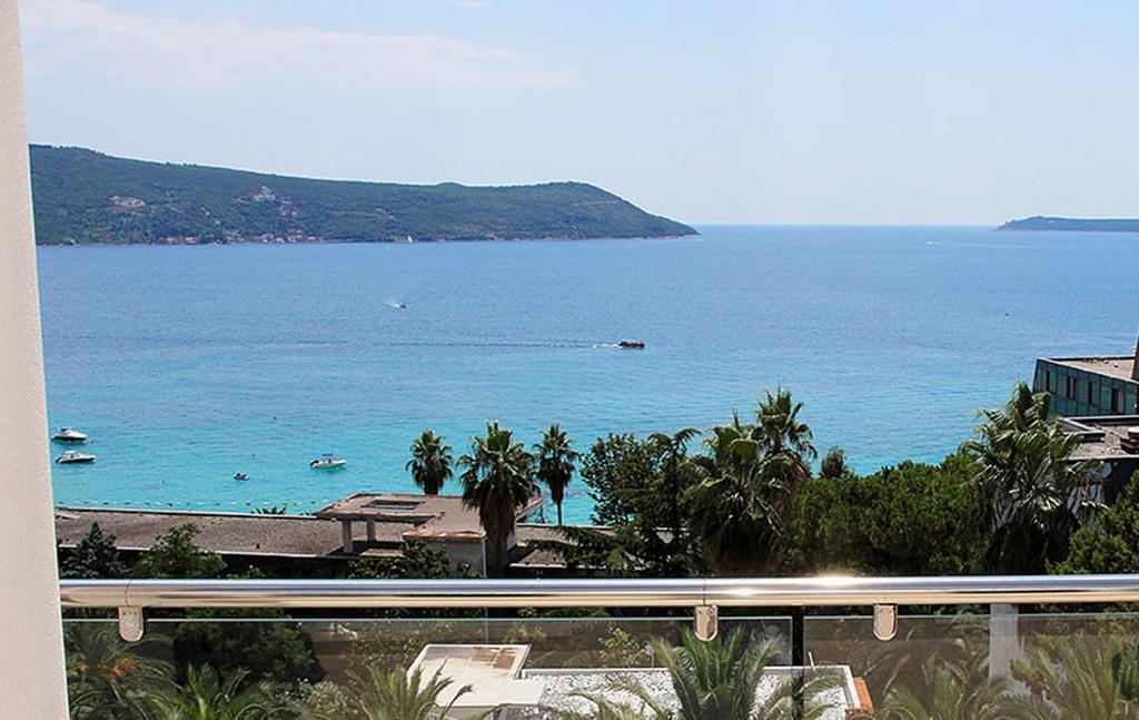 Swiss Residence Montenegro แฮร์เซ็ก-โนวี ภายนอก รูปภาพ