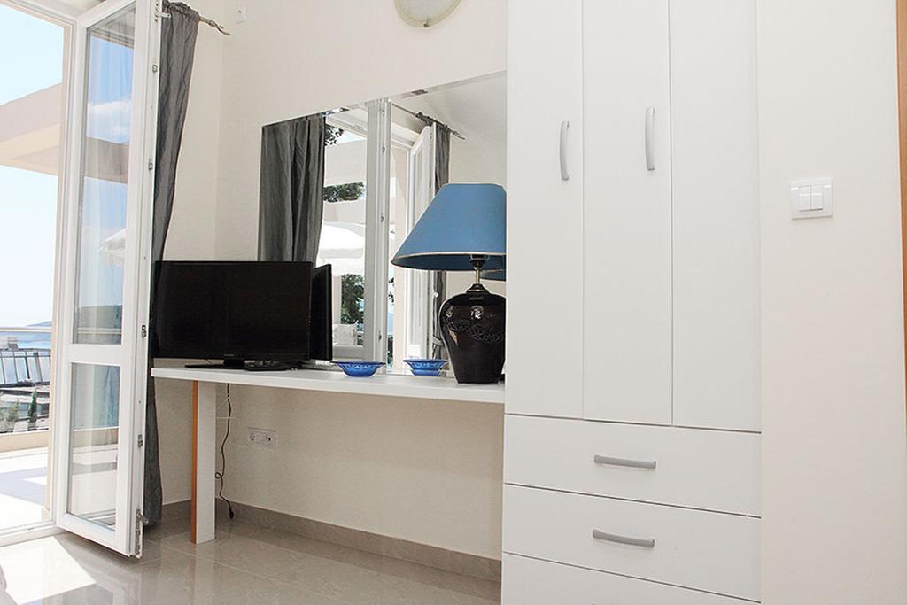 Swiss Residence Montenegro แฮร์เซ็ก-โนวี ภายนอก รูปภาพ