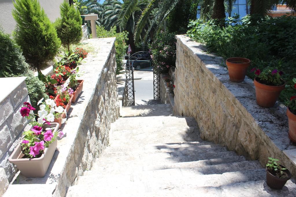 Swiss Residence Montenegro แฮร์เซ็ก-โนวี ภายนอก รูปภาพ