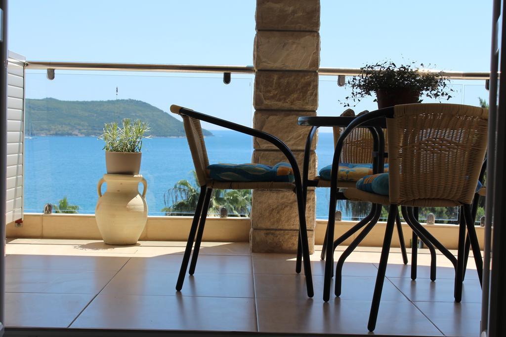 Swiss Residence Montenegro แฮร์เซ็ก-โนวี ภายนอก รูปภาพ