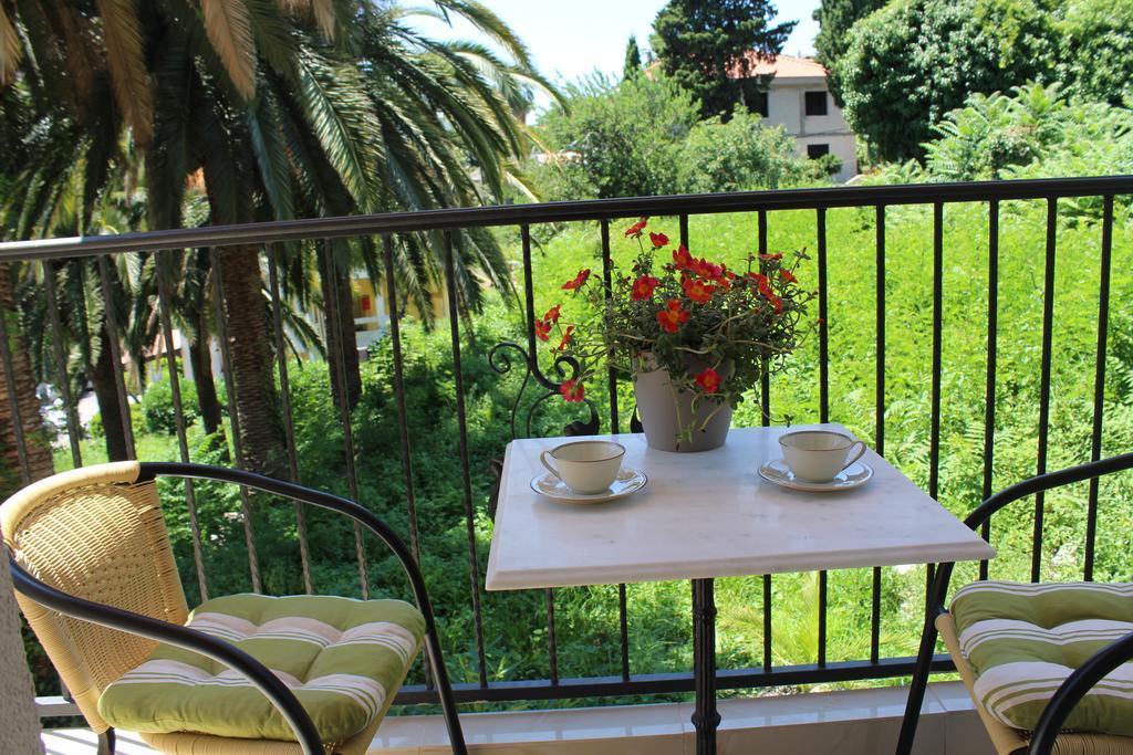 Swiss Residence Montenegro แฮร์เซ็ก-โนวี ภายนอก รูปภาพ