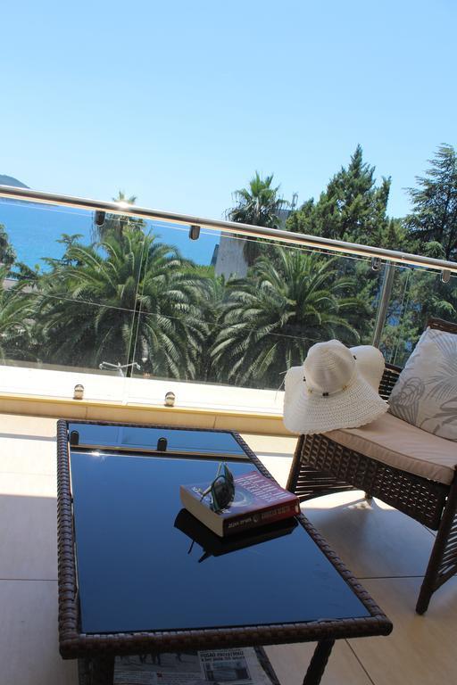 Swiss Residence Montenegro แฮร์เซ็ก-โนวี ภายนอก รูปภาพ