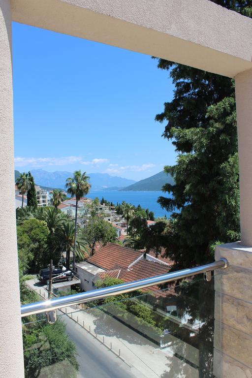 Swiss Residence Montenegro แฮร์เซ็ก-โนวี ภายนอก รูปภาพ